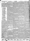 Oxford University and City Herald Saturday 17 December 1808 Page 4