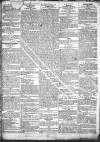 Oxford University and City Herald Saturday 23 December 1809 Page 3