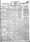 Oxford University and City Herald Saturday 17 February 1810 Page 1