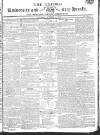 Oxford University and City Herald Saturday 13 October 1810 Page 1