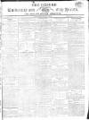Oxford University and City Herald Saturday 11 May 1811 Page 1