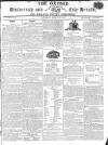 Oxford University and City Herald Saturday 21 March 1812 Page 1