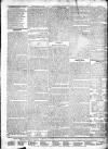 Oxford University and City Herald Saturday 30 October 1813 Page 4