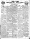 Oxford University and City Herald Saturday 21 September 1816 Page 1