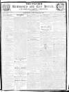 Oxford University and City Herald Saturday 22 November 1817 Page 1