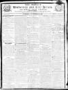 Oxford University and City Herald Saturday 28 November 1818 Page 1
