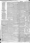 Oxford University and City Herald Saturday 17 November 1821 Page 4