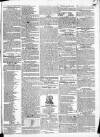 Oxford University and City Herald Saturday 21 December 1822 Page 3