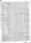 Oxford University and City Herald Saturday 19 July 1823 Page 3