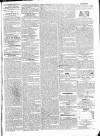 Oxford University and City Herald Saturday 20 September 1823 Page 3