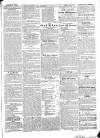 Oxford University and City Herald Saturday 15 November 1823 Page 3