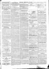 Oxford University and City Herald Saturday 22 November 1823 Page 3