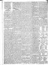 Oxford University and City Herald Saturday 19 March 1825 Page 4