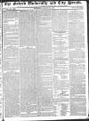 Oxford University and City Herald Saturday 25 August 1827 Page 1