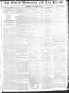 Oxford University and City Herald Saturday 17 November 1827 Page 1