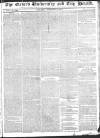 Oxford University and City Herald Saturday 15 December 1827 Page 1