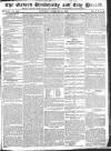 Oxford University and City Herald Saturday 14 February 1829 Page 1