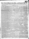 Oxford University and City Herald Saturday 10 March 1832 Page 1