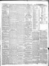 Oxford University and City Herald Saturday 19 October 1833 Page 3
