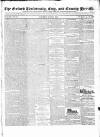 Oxford University and City Herald Saturday 29 July 1837 Page 1