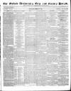 Oxford University and City Herald Saturday 13 April 1839 Page 1