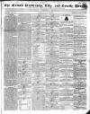 Oxford University and City Herald Saturday 16 May 1840 Page 1