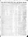 Oxford University and City Herald Saturday 02 January 1841 Page 1