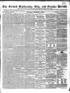 Oxford University and City Herald Saturday 05 November 1842 Page 1