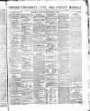 Oxford University and City Herald Thursday 07 September 1843 Page 1