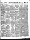 Oxford University and City Herald Saturday 28 November 1846 Page 1