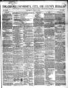 Oxford University and City Herald Saturday 01 April 1848 Page 1