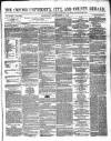 Oxford University and City Herald Saturday 02 September 1848 Page 1