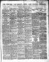 Oxford University and City Herald Saturday 17 February 1849 Page 1