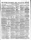 Oxford University and City Herald Saturday 19 January 1850 Page 1