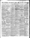 Oxford University and City Herald Saturday 09 February 1850 Page 1