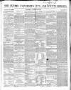 Oxford University and City Herald Saturday 10 August 1850 Page 1