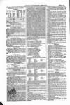 Oxford University and City Herald Saturday 13 March 1852 Page 8
