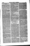 Oxford University and City Herald Saturday 20 March 1852 Page 11