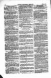 Oxford University and City Herald Saturday 20 March 1852 Page 16