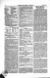 Oxford University and City Herald Saturday 27 March 1852 Page 8