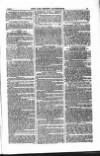 Oxford University and City Herald Saturday 27 March 1852 Page 15