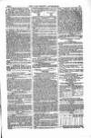 Oxford University and City Herald Saturday 03 July 1852 Page 15