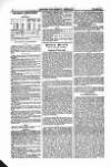 Oxford University and City Herald Saturday 02 October 1852 Page 8