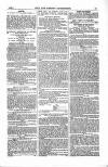 Oxford University and City Herald Saturday 23 October 1852 Page 15