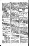 Oxford University and City Herald Saturday 06 November 1852 Page 6