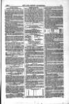 Oxford University and City Herald Saturday 11 December 1852 Page 15
