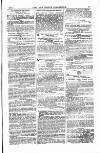 Oxford University and City Herald Saturday 15 January 1853 Page 15