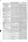 Oxford University and City Herald Saturday 03 November 1855 Page 8