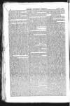 Oxford University and City Herald Saturday 28 June 1856 Page 10