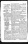 Oxford University and City Herald Saturday 01 November 1856 Page 8
